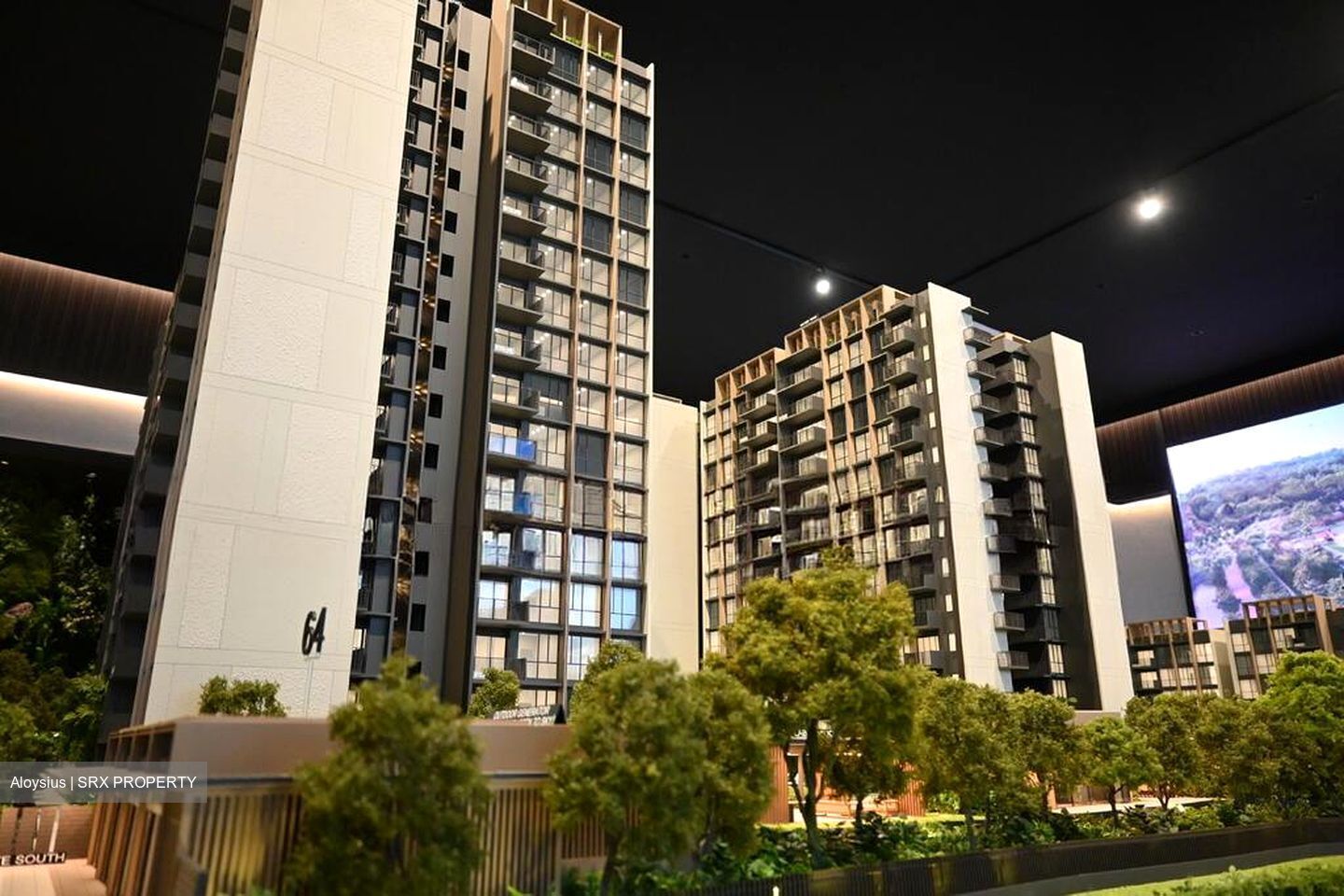 Narra Residences (D23), Apartment #594993921